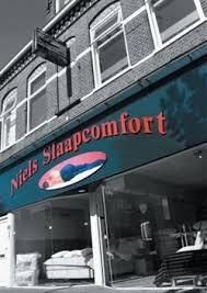 Niels Slaapcomfort tweet media