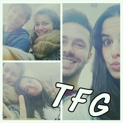 Patricasi20's tweet photo. Seminari Treball Fi de Grau. @cataGsegui @IvanAguilo @edunova7 http://t.co/1ccdvI6N4Z