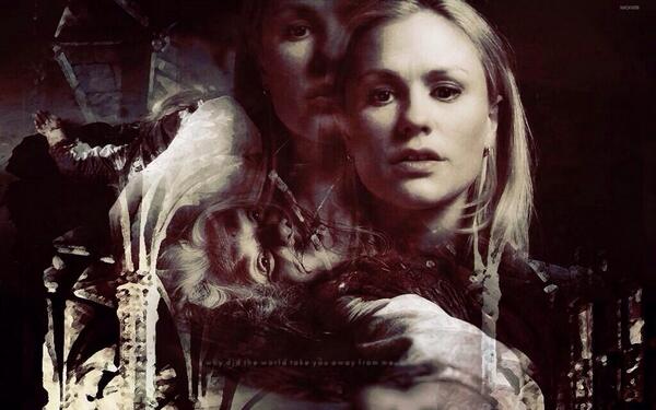 Sookie Stackhouse (@emeraldbarmaid_) on Twitter photo 