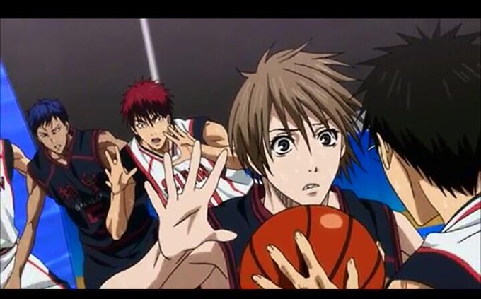 Knb Kiseki Botさんのイラスト一覧 Knb Kiseki Botさんのイラスト一覧