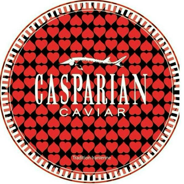 SohrabBahar's tweet photo. #SaintValentin#love#CaviarCasparian http://t.co/hQiervWZUu