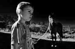 Kadraj Türkiye sergisinden; Cemal Sepici