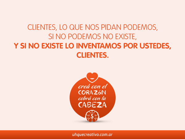 OptimaTM1's tweet image. Inspirados para iniciar esta nueva semana con nuestros clientes ¡Buen día! Imagen vía: Uh! qué creativo