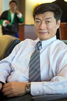 #Tibet: Tibetan Prime Minister Not Seeking Separation from China thepanchenlamacontroversy.com/?p=770