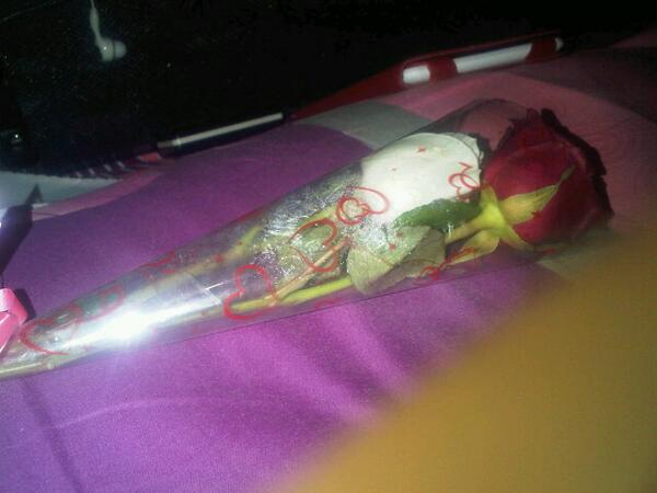 Makasih syg♥ <a href="/aziswebek/">azis nurdin™15</a>