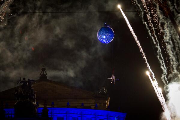 Pixelscreende's tweet image. Einige Impressionen vom Semperopernball goo.gl/Mm0UwO #pixelscreen #dresden #semperopernball