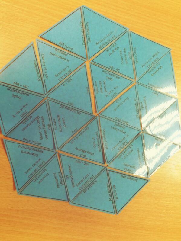 GemmaEconomics's tweet image. Tri-Dominoes #WOWEconomics #A2revision #transporteconomics