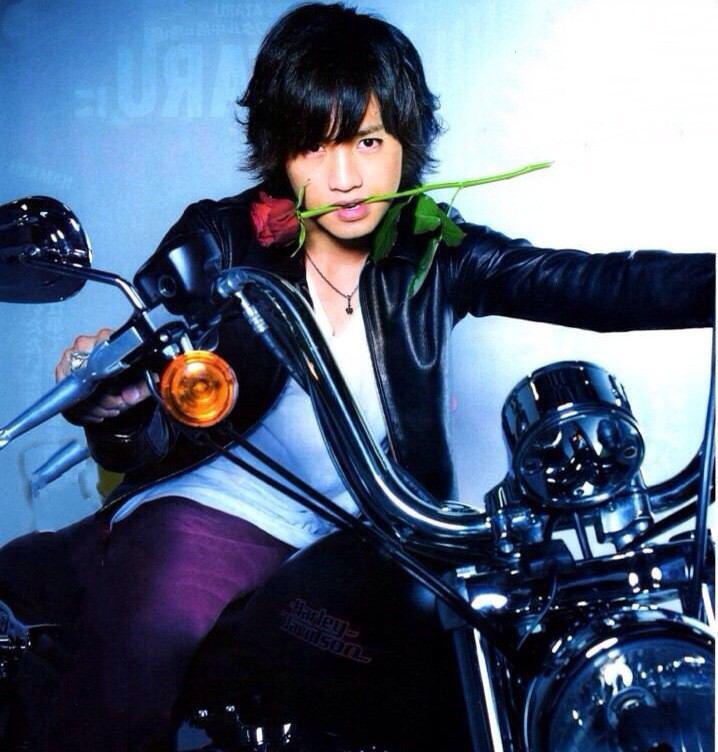中島健人 on X: 