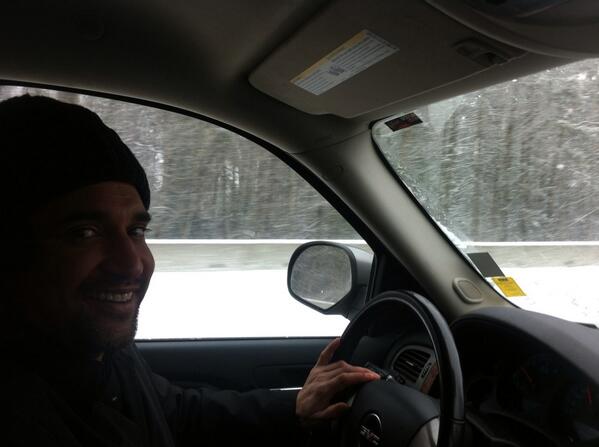 Adventureman (@mrjamiemcdonald) on Twitter photo Incredible snowy journey from Whistler back to Vancouver with the very wise <a href="/keenanmoses/">Keenan Moses</a> of <a href="/WhistlerEcoTour/">Whistler Eco Tours</a>! Incredible snowy journey from Whistler back to Vancouver with the very wise <a href="/keenanmoses/">Keenan Moses</a> of <a href="/WhistlerEcoTour/">Whistler Eco Tours</a>!