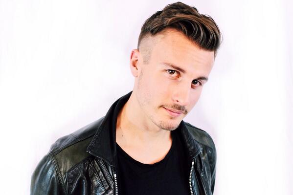 populationsalon's tweet photo. Barber Cuts, turning boys into men. #barbercuts #menhairstyles #menhair http://t.co/glNPzfcj3U