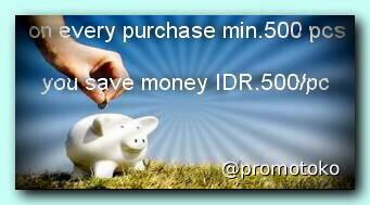 cennietheedge's tweet image. #goodiebag #taskain #taskainmurah #tas #TrustedSeller #iklanin