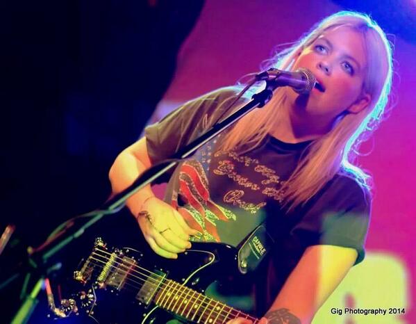 RT <a href="/PhotographyGig/">Gig-Photography</a>: Laura Hermiston of <a href="/TheBBGuns/">the BB Guns</a> <a href="/thesainttweets/">This Ain't Hollywood</a> Hamilton in FEB