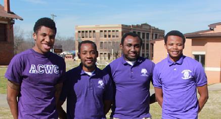 WC_Admissions's tweet photo. The Wiley College Honda Campus All-Star Challenge Team will compete at Prairie View A&amp;M on Feb 14th. http://t.co/HlPHw8Ixee