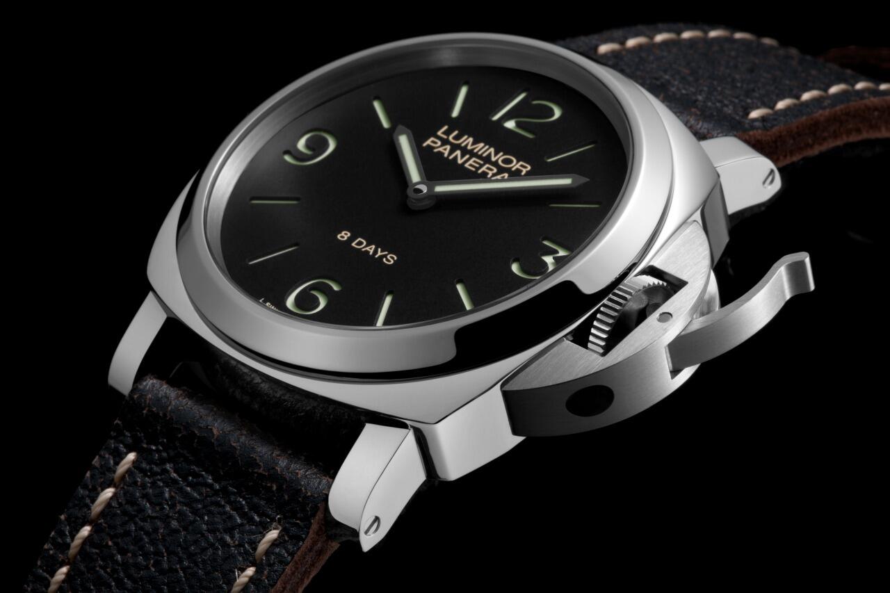Panerai on X Luminor Base 8 Days Acciaio O 44 MM PAM00560 Discover it among the SIHH2014 Novelties http t 2UdZV4qfcI http t 2e2MNqSdc9 X