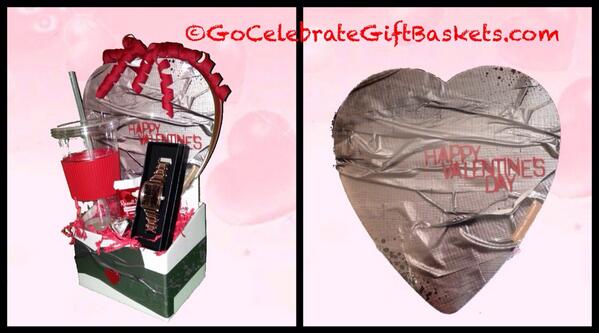 aGiftBasket's tweet image. We got you covered ladies, a #DuckTape #giftbasket for your guy that likes to #fixstuff!