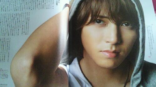 ikementati's tweet photo. ◆【癒しのイケメンたち】

癒されたら、RT…

山下智久 ⇒ https://t.co/8twx6BqXw6

⇒ https://t.co/e0vhWfWynv