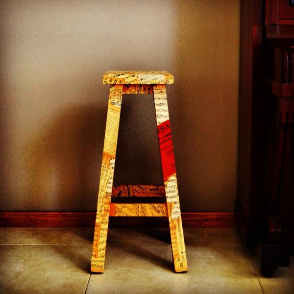 RoccuzzoPaula's tweet photo. porque amamos la madera... ! http://t.co/ApDrnjVXii