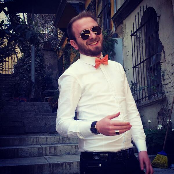 Hasan İPEK (@hassanipek) on Twitter photo 