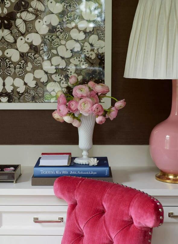 * Décor | the inspired office . . . Ashley Whittaker >>>ow.ly/tsa73 <a href="/ashleywnyc/">Ashley Whittaker</a>