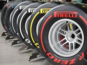 En un mes comienza la F1 2014 y Pirelli vuelve a ser el único proveedor. ¿Serán decisivos? ¿Qué opináis!? #leonesp