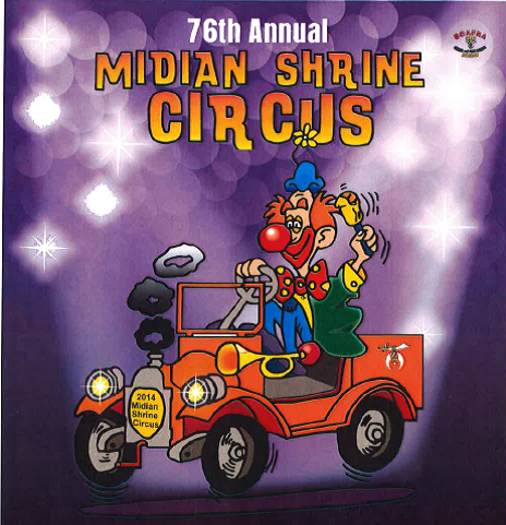 MidianShrineEE's tweet photo. Come One-Come All! 2/13-16 @hartmanarena  get tix from @MidianShrineEE or online at  http://t.co/ZEP4OlfiuR  #wichita http://t.co/SzXm14pitb