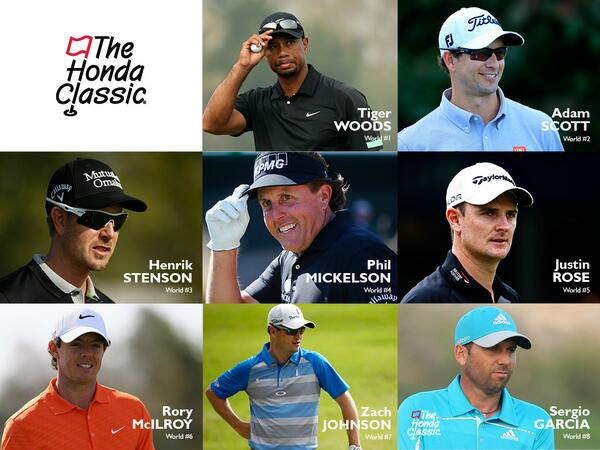 Cognizant Classic in The Palm Beaches tweet media