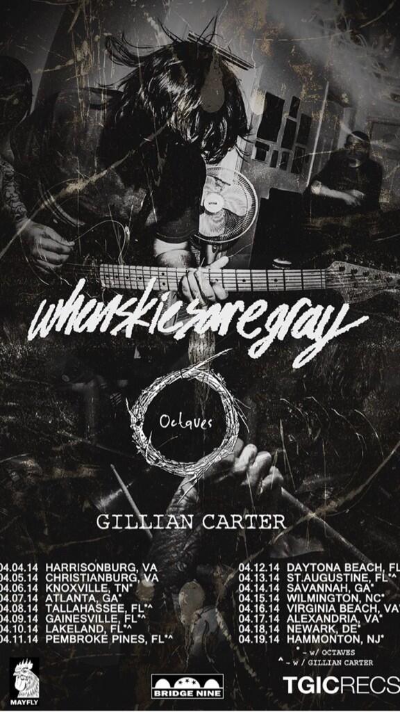 tgicrecs's tweet image. Gillian Carter doin some dates with the homies in the east.  Share attend and make memories.