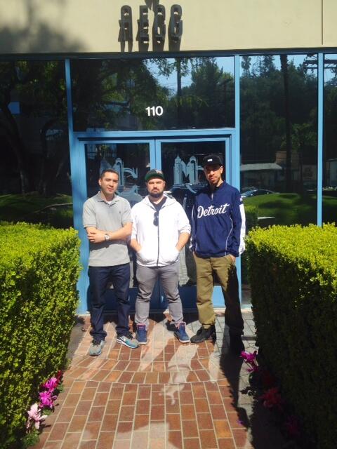 Thanks to one of the original "Build Destroyers" <a href="/Bobbycressey/">Bobby Cressey</a> for signing on to the new BDM/TMC/Opus1 Team!