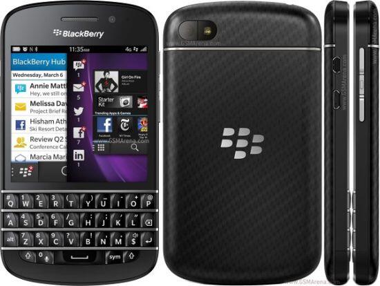 Inv_RRV's tweet image. Llegaron Nuevos - Blackberry Q10 Negro Solo en Post-Pago Info: 04243572610 Pin:2AFEE330