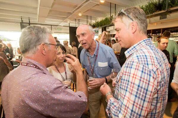Domaine Thomson Wines tweet media