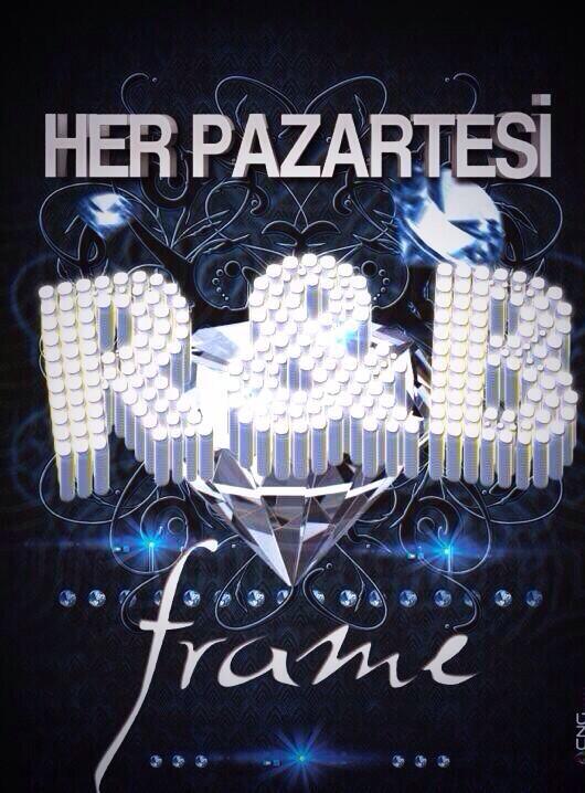 Her pazartesi oldugu gibi bugunde frame <a href="/Mehmet_Krts/">Mehmet Krtş</a> <a href="/ukaran1976/">Ümit Karan</a>