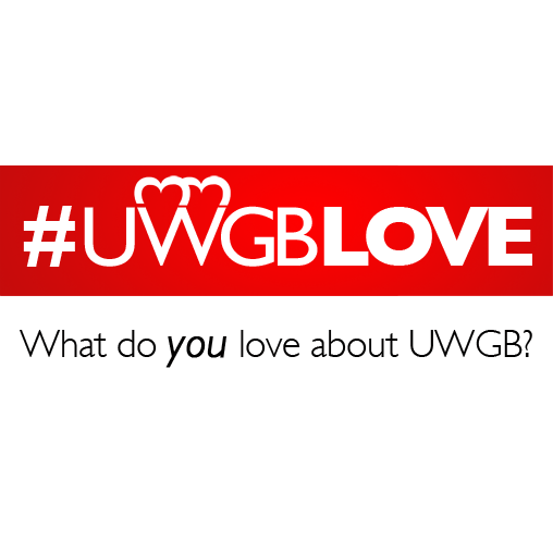 uwgb tweet picture
