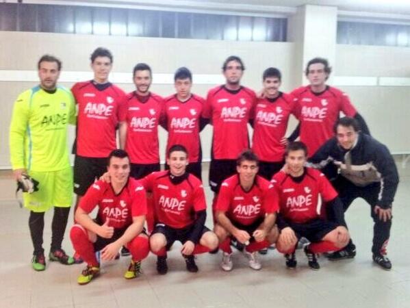 Deportivo Mirasierra tweet media