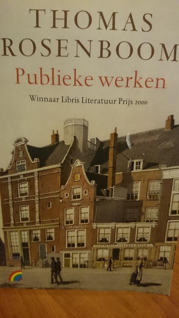 @meneervanempel Het boek 'Publieke werken' van Thomas Rosenboom beschrijft deze geschiedenis. Veel leesplezier!