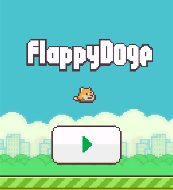 Rubiu5's tweet photo. Flappy Bird? Bitch please. http://t.co/bUzL2kOg3e