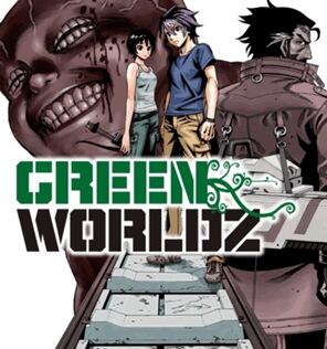ititititi110's tweet photo. 『GREEN WORLDZ』知ってる？面白いよ。 http://t.co/XiUV2qmbnH http://t.co/aP0vz7sydg