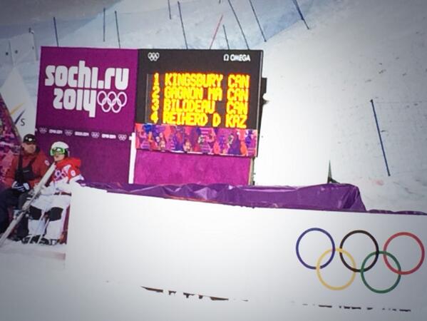 Team Canada tweet media