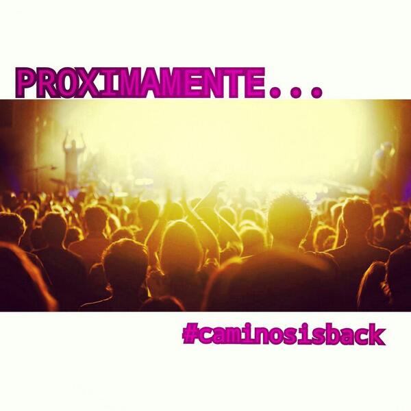 pasocaminos's tweet photo. No os penséis que nos hemos olvidado de vosotros... Estad atentos... Se esta guisando una buena... http://t.co/r5JBaKrDvI