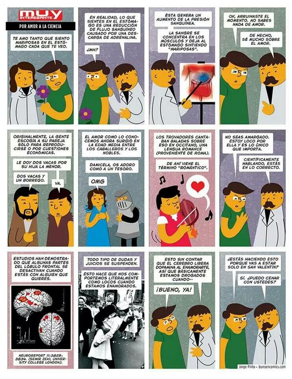 MediCasos's tweet photo. IMAGEN IMPACTANTE | Lo que es el amor... http://t.co/5WrIKuTWWA