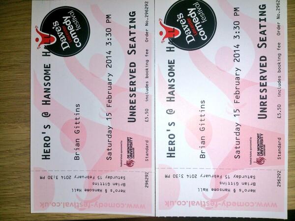 NeillLeadbetter's tweet photo. @BRIANGITTINS1 check out these bad boys! Do you fancy coming for a curry afterwards? http://t.co/D92mDVCqaK