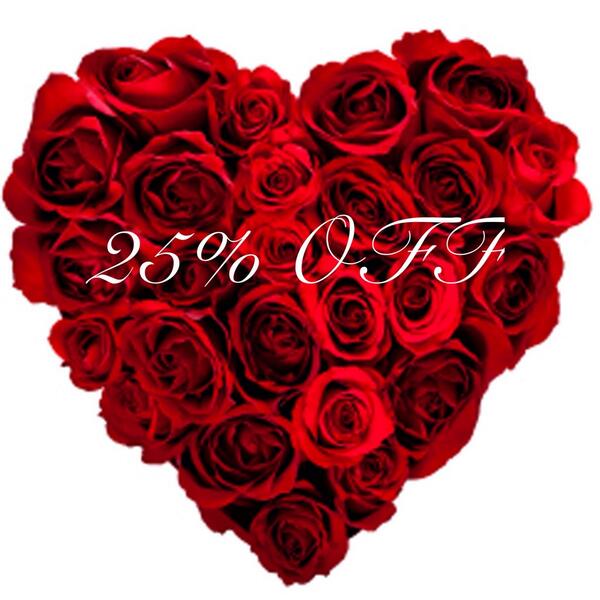 SumthinSavvy's tweet image. All dresses 25% off Tuesday-Thursday! #ValentinesDay