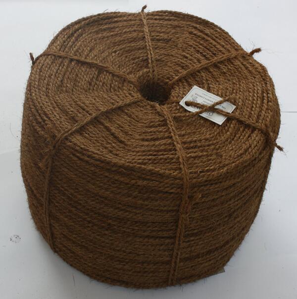 HaylexUK's tweet photo. Our specialised #Coir #Twine for the #Hop #industry http://t.co/Da1QqxUGvA
