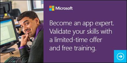 MicrosoftLearn tweet picture