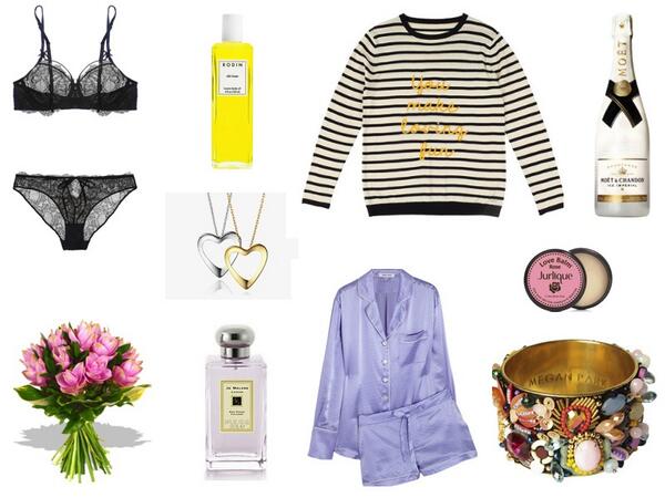 StyleSmart101's tweet image. Your Valentines Day Inspiration #Stylesmart #ValentinesDay