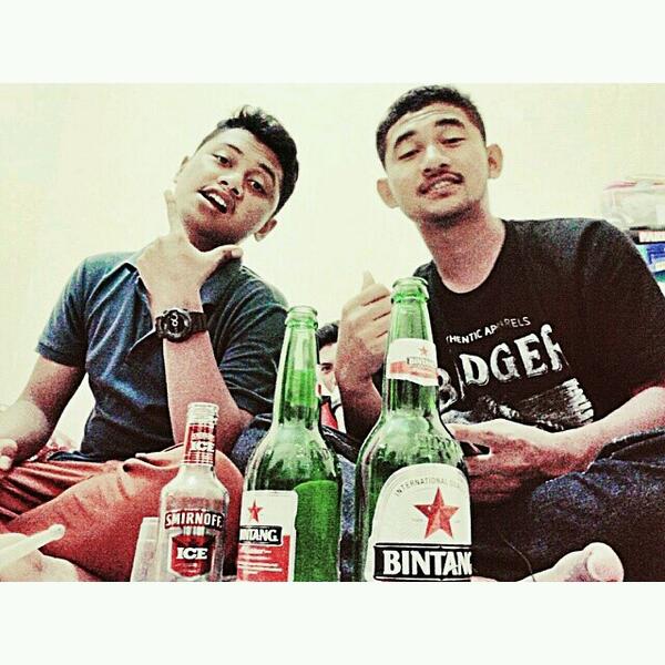 restutunta's tweet image. 