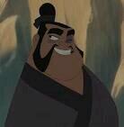 a__mayuscula's tweet photo. @baldflowers te presento a Yao http://t.co/GQ9y5AGZG9