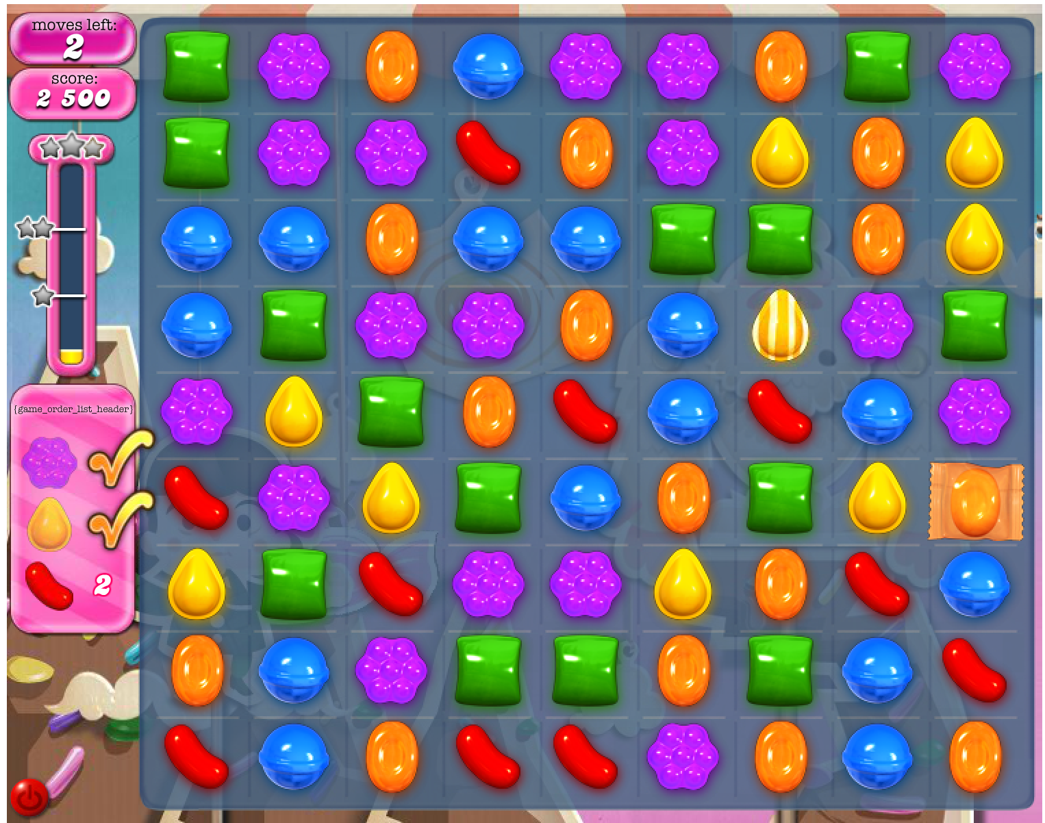 Candy Crush Saga (@CandyCrushSaga) / X