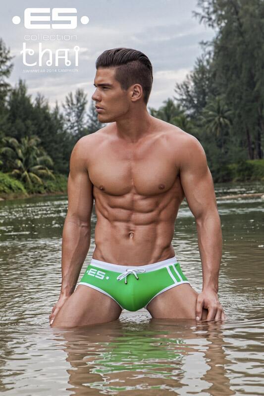 thai swimwear