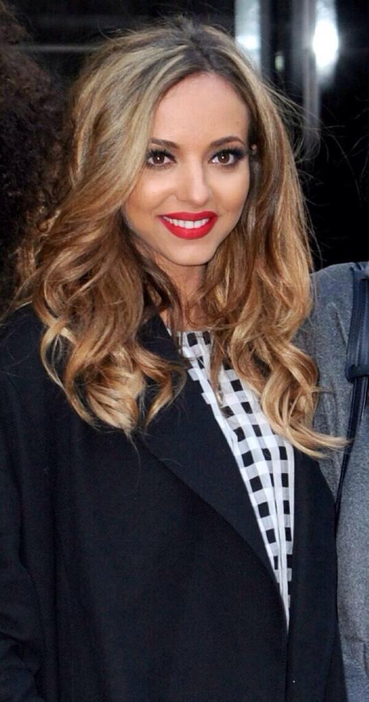 JesyAddict tweet picture