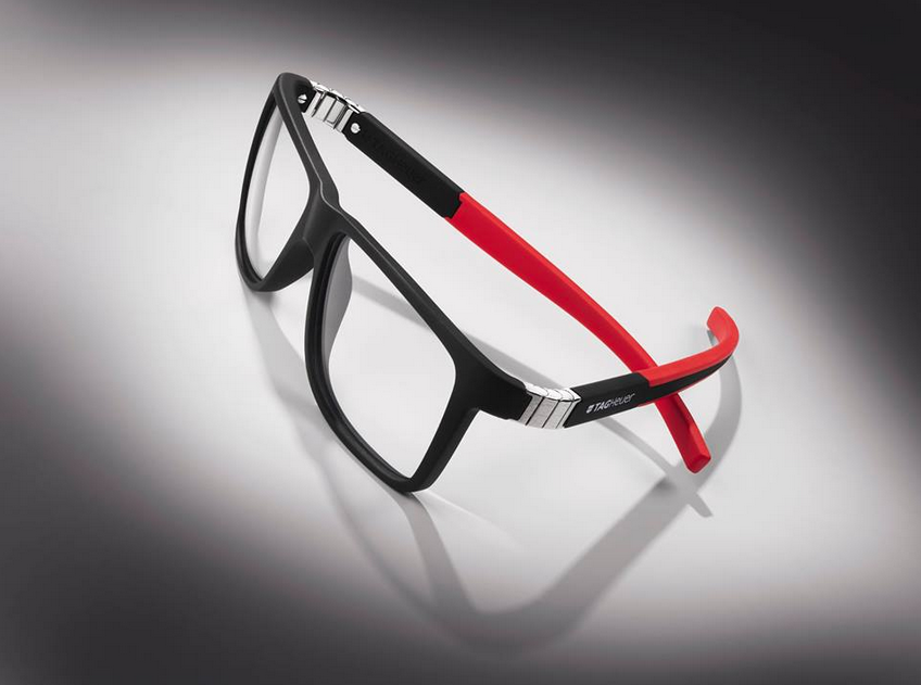 Tag heuer eyeglasses sale